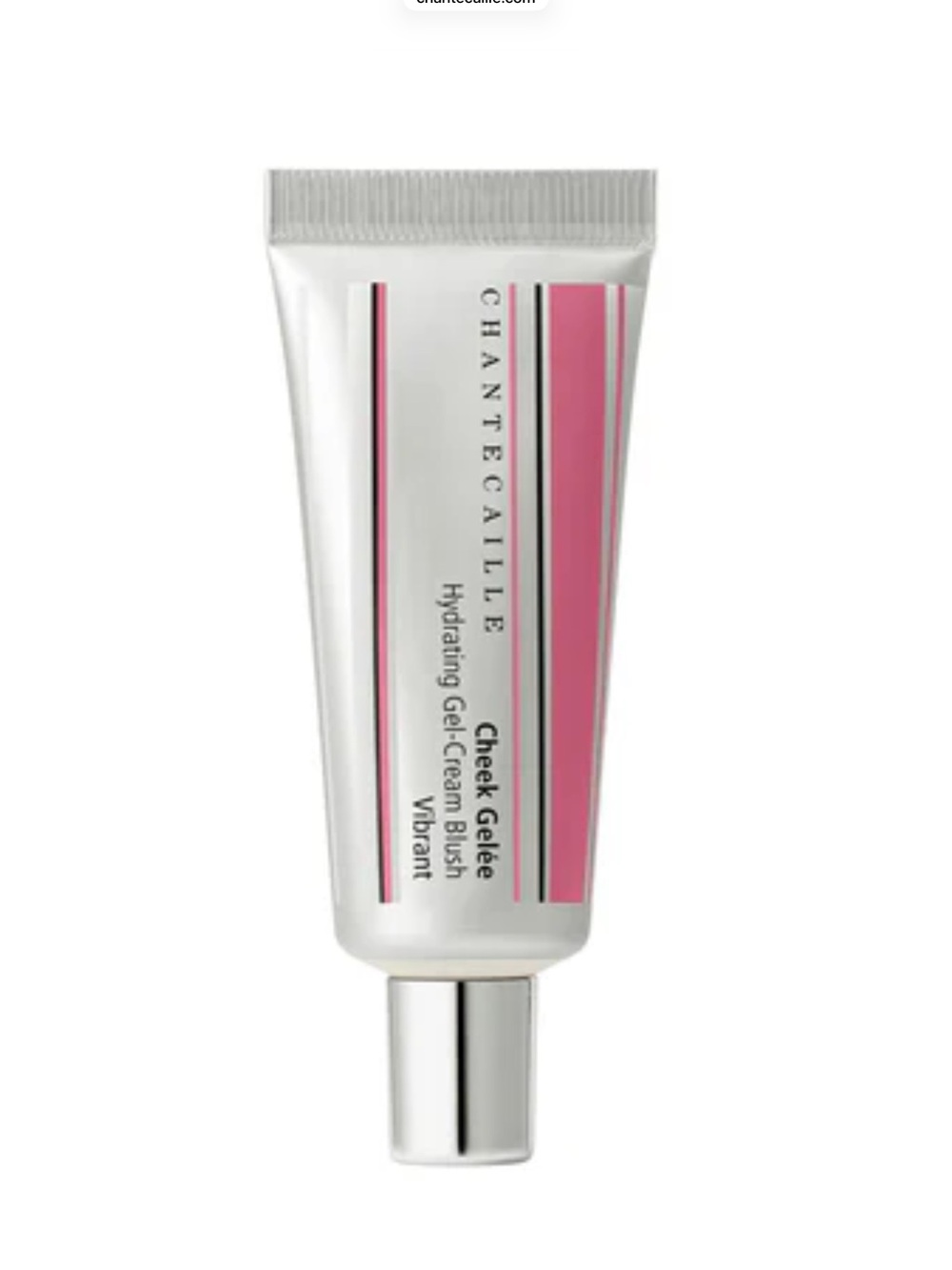 Chantecaille Cheek Gelee Hydrating Gel-Cream Blush - Vibrant